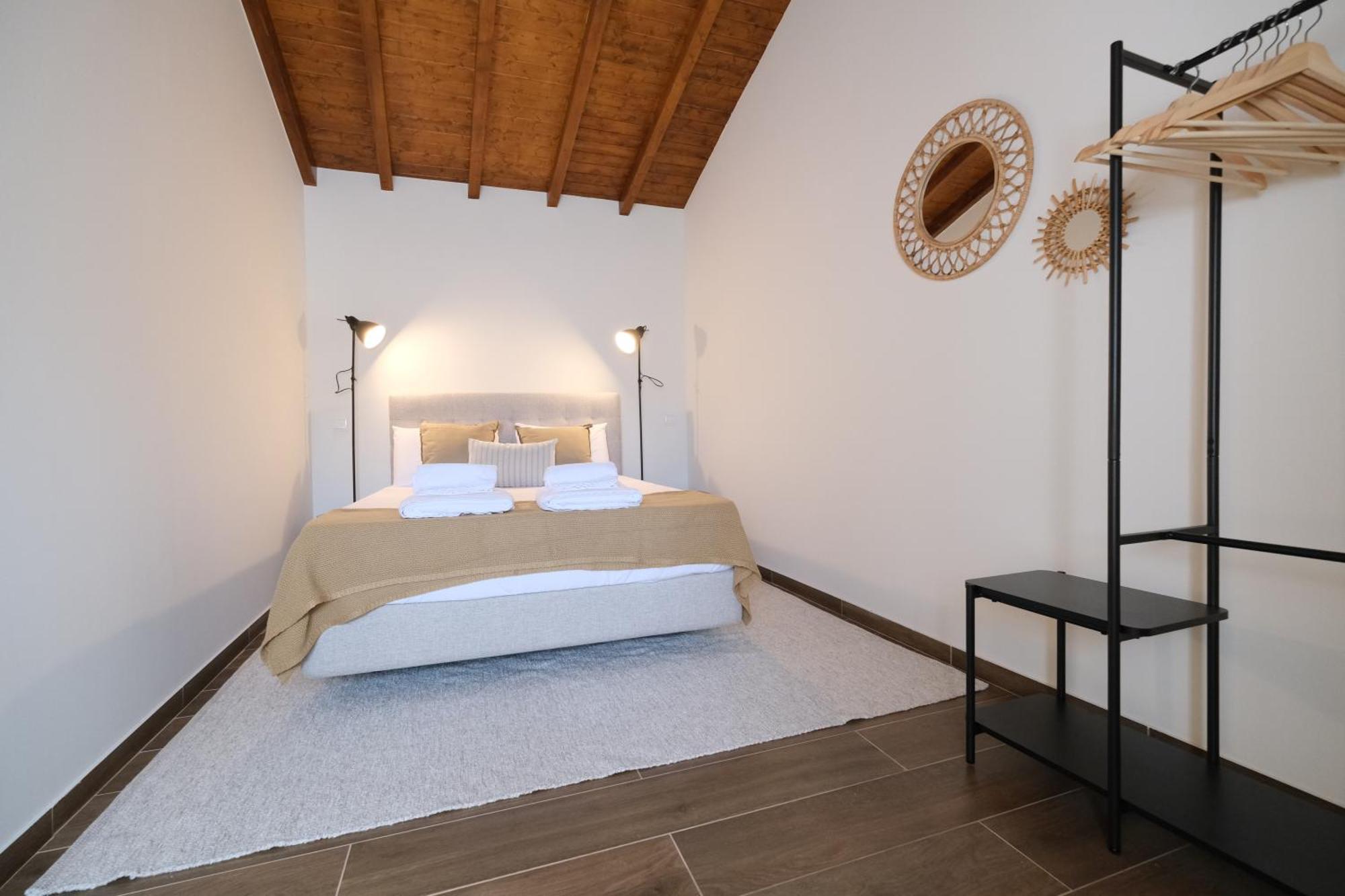 Jads Guesthouse Fafião Habitación foto
