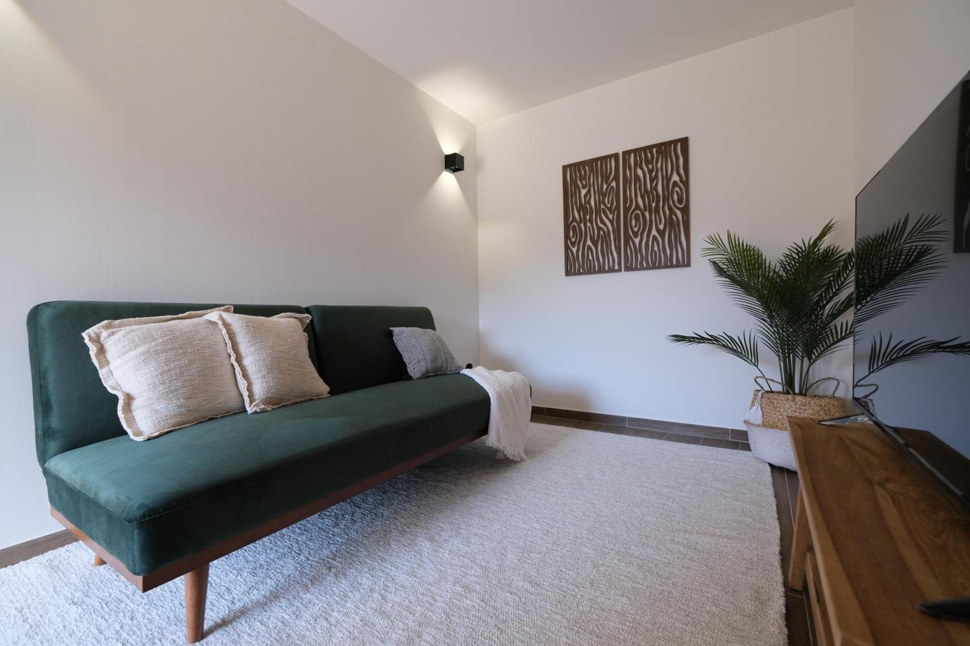 Jads Guesthouse Fafião Habitación foto